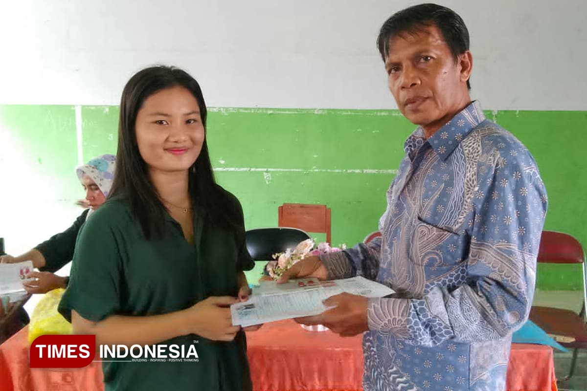 Mantan Kepala SMAN 6 Haltim Bantah Gelapkan Ratusan Juta Dana PIP