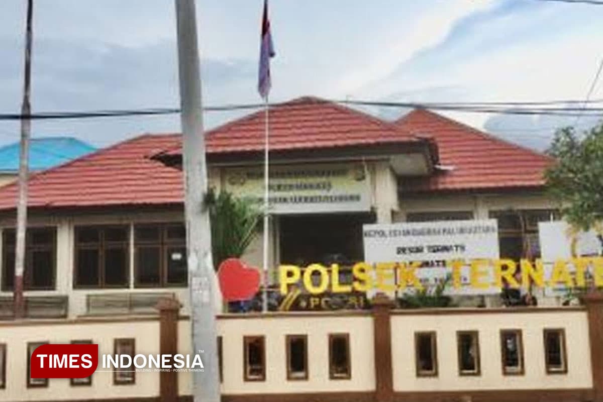 Polisi Didesak Segera Tahan Oknum Keamanan SDN 32 Ternate Pelaku Kekerasan Anak