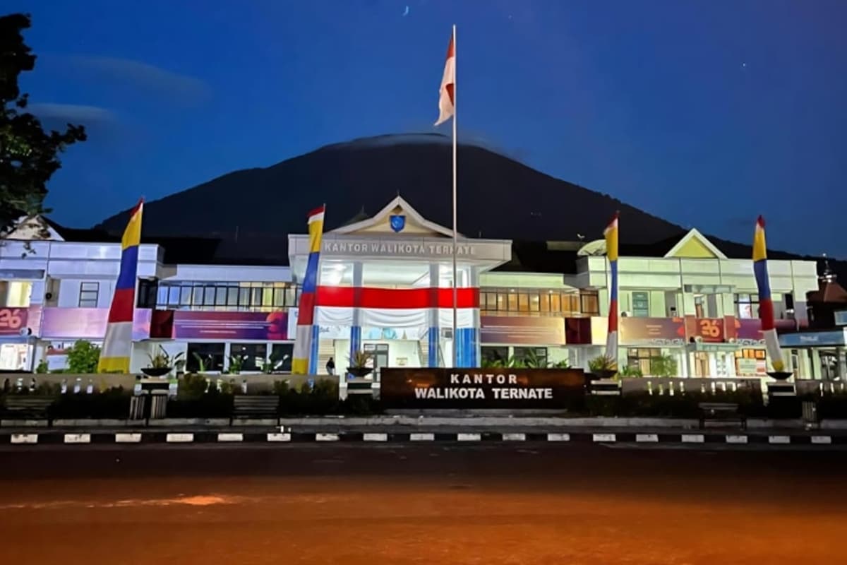 Nasib THR dan Gaji ke-13 Guru PAI di Ternate Masih Menggantung