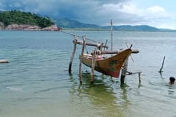 Tak Lolos Seleksi, Taliabu Ketinggalan Progres dalam Program Kampung Nelayan di Malut